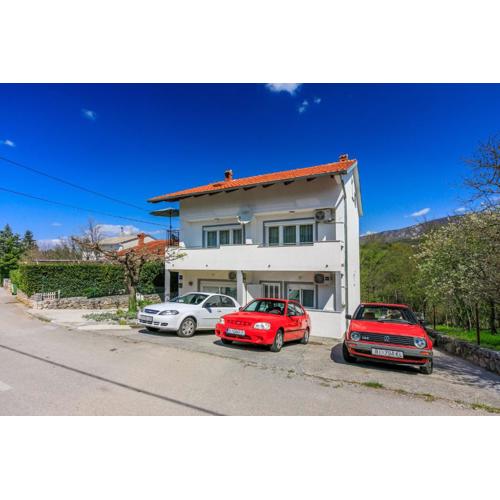 Apartments Ratko