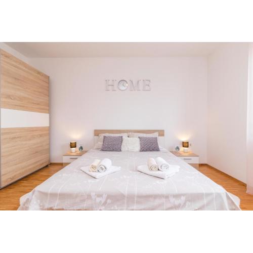 Apartments Rede