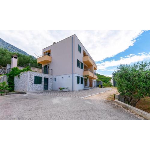 Apartments Rejo