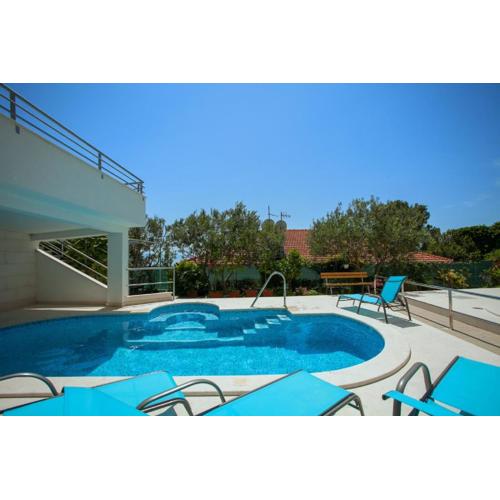 Apartments Relax Brela