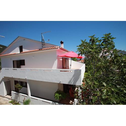 Apartments Reljic with Terrace