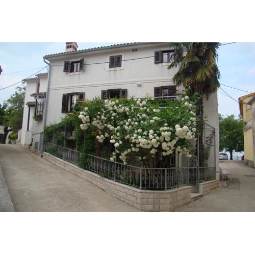 Apartments Renata - Brseč