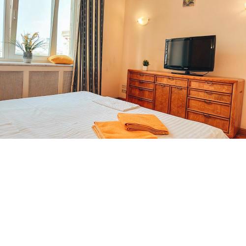 Apartments Rentals Ukraine on Kreshchatik