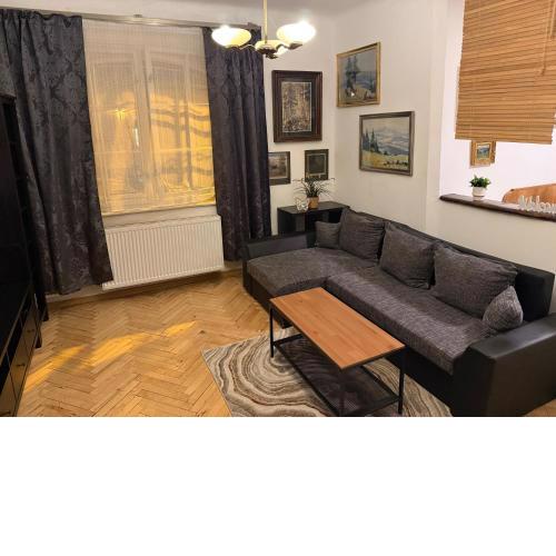Apartments & Restaurant Tkalcovsky dvur