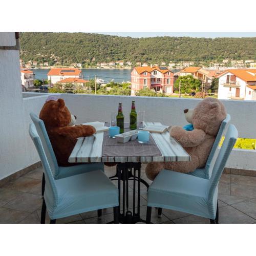 Apartments Rezek
