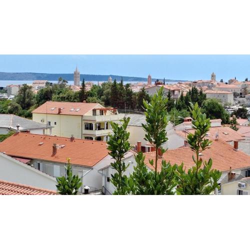 Apartments Ribaric