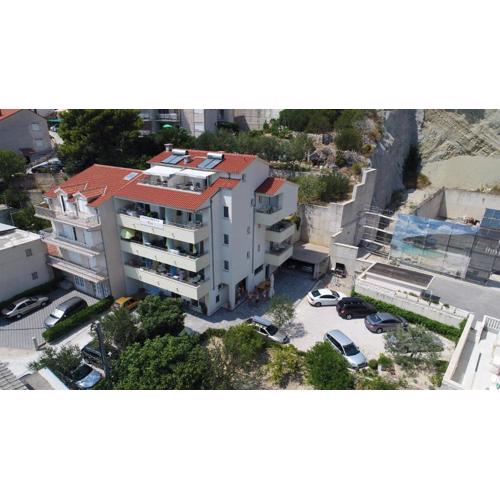 Apartments Rica
