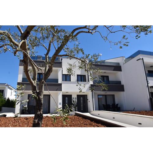Apartments Rismondi 37D