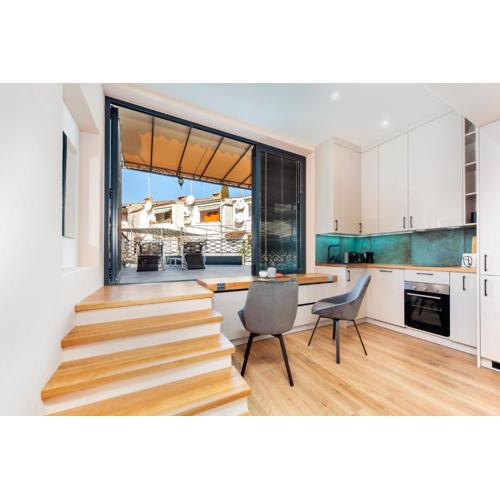 Apartments Ritz
