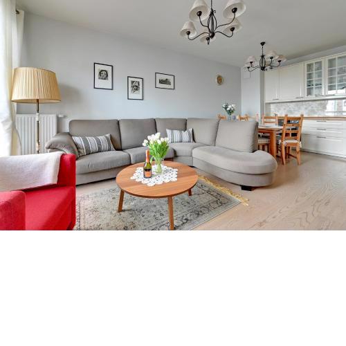 Apartments RIVA - Nadmorski Dwór Premium