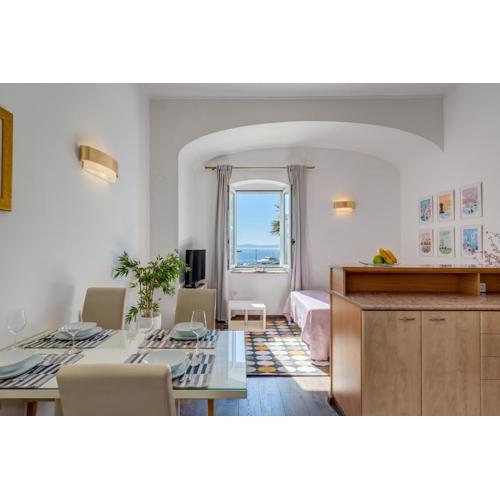 Apartments Riva Lucija by Litto