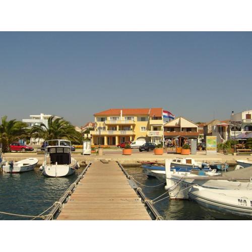 apartments RIVA