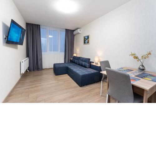 Apartments Riviera