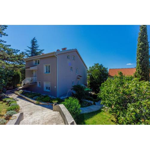 Apartments Robic