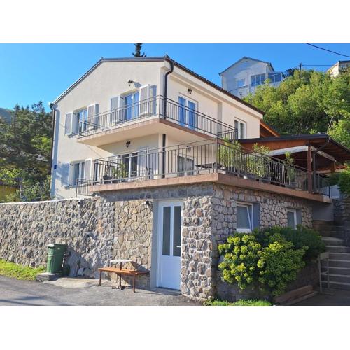 Apartments Roby 3M