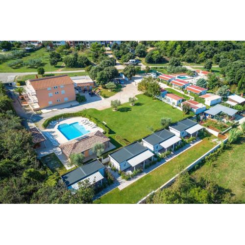Apartments Rocco 1