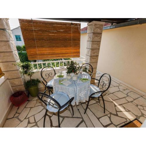 Apartments Roda