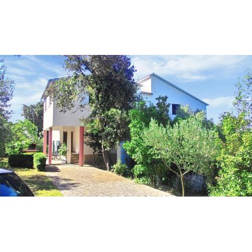 Apartments Roko Lalin