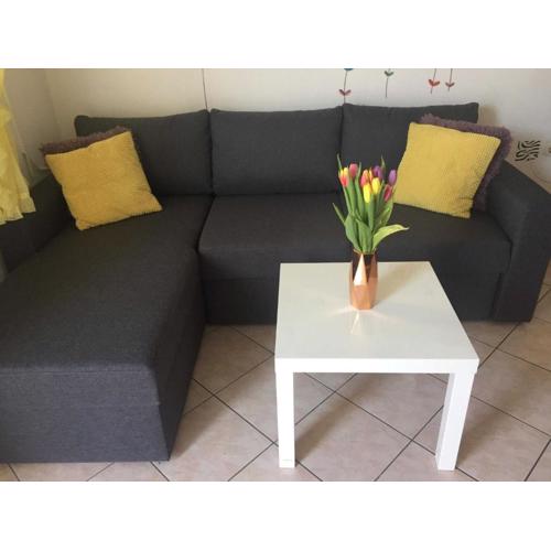 Apartments Roko ST - Economy One Bedroom Apartment with Shared Terrace A2