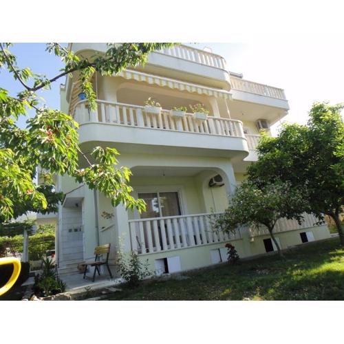 Apartments Roko