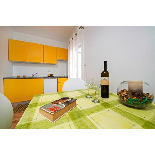 Apartments Roko