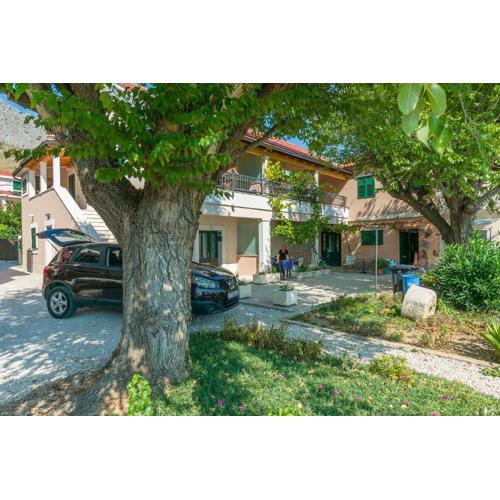 Apartments Roko