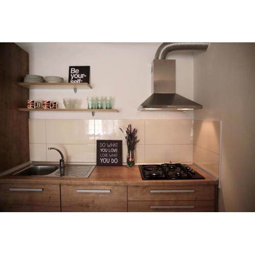Apartments Roko