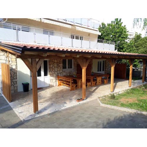 Apartments Roko