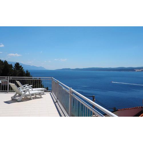 Apartments Roko