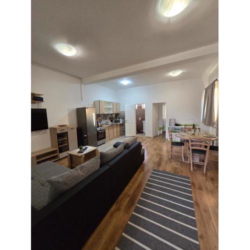 Apartments Roko