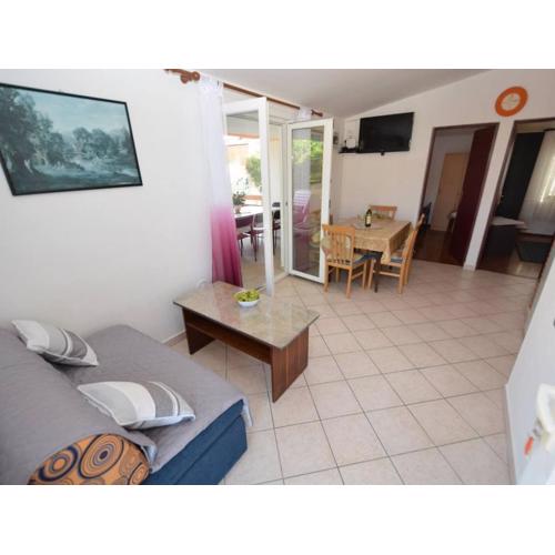 Apartments Roksandi - Three Bedroom Apartment