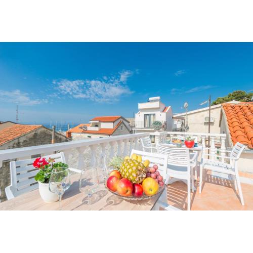 Apartments Roma