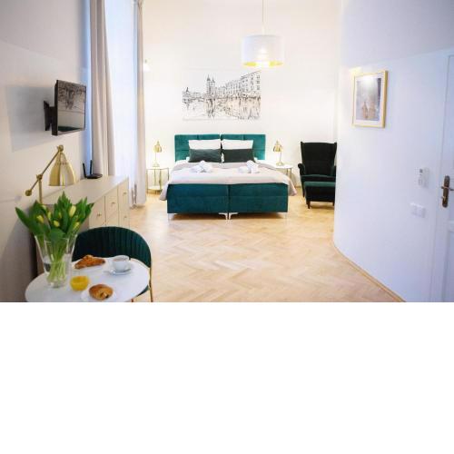 Apartments Roman