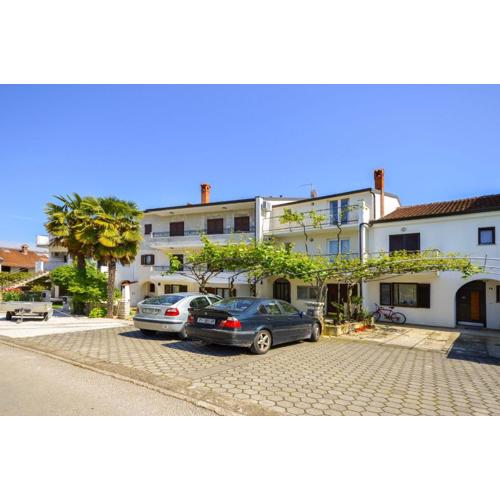 Apartments Romano