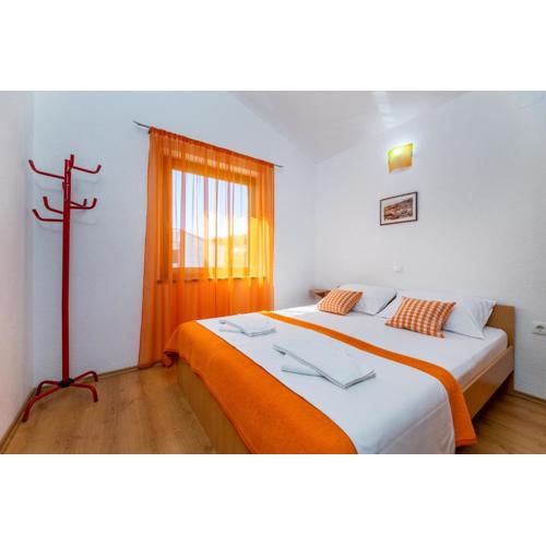 Apartments Romanse Baška