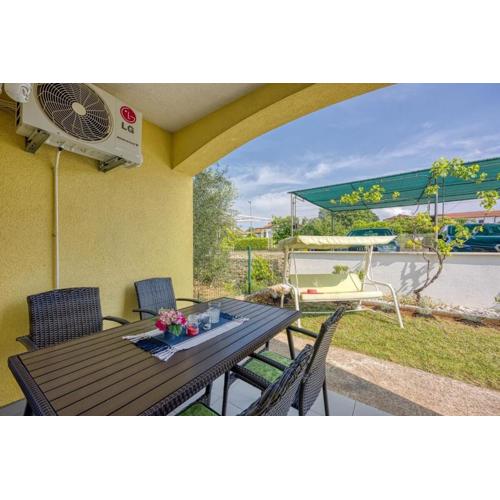 Apartments Rondine