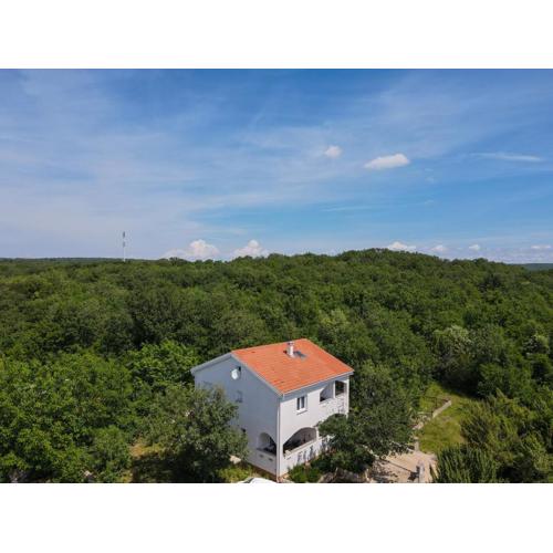 Apartments & Room Danijel