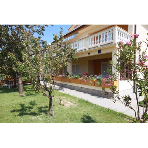 Apartments & Room Jagoda