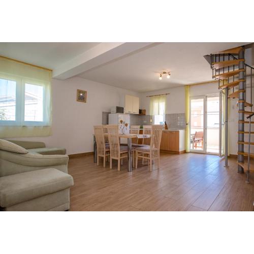 Apartments & Room Španjol