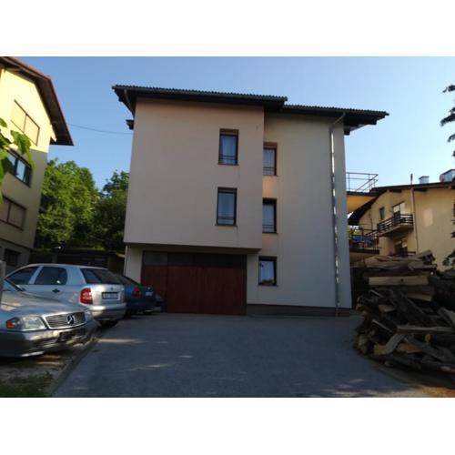 Apartments & Rooms 4 rijeke