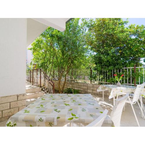 Apartments & Rooms Bari i - Superior Studio Apartment with Balcony and Garden View G2-7