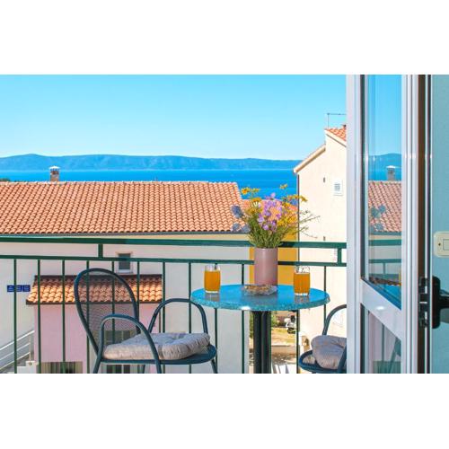 Apartments & Rooms Beus