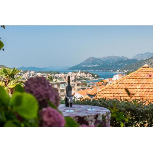 Apartments & Rooms Braticevic