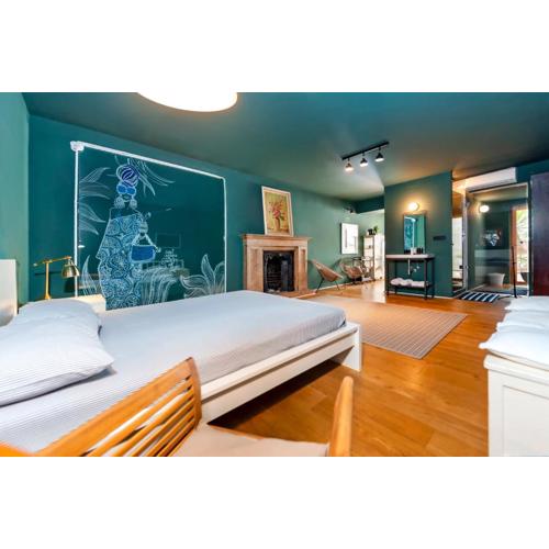 Apartments & Rooms Carera 6