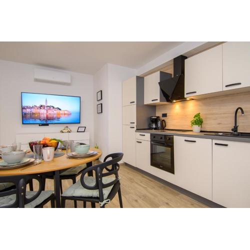 Apartments & Rooms Darrer