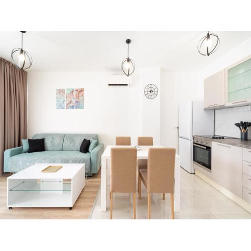 Apartments & Rooms Fisherman\