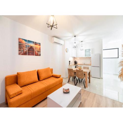 Apartments & Rooms Fisherman\