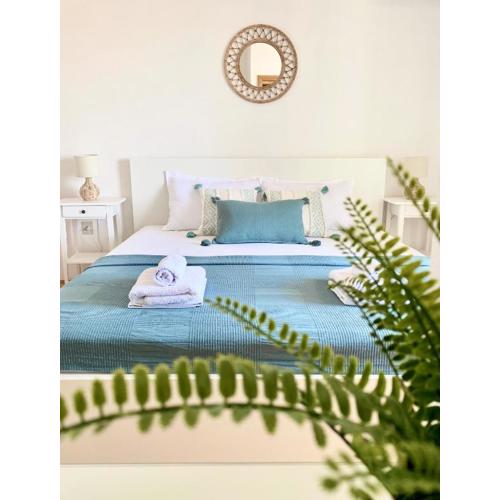 Apartments & rooms Joy of life in Makarska