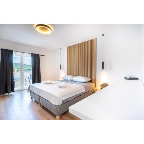 Apartments & Rooms Klemenc