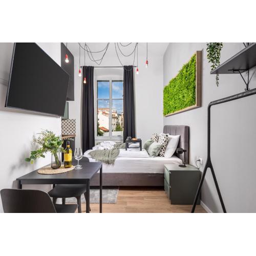 Apartments & rooms ONE WORLD
